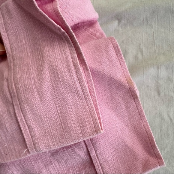 APC Linen Dress - Picture 6 of 7